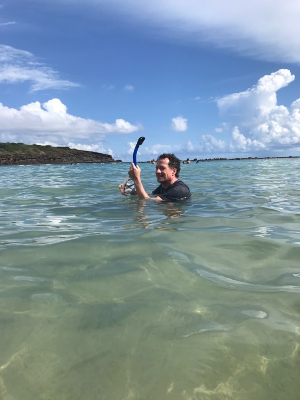 Hawaii Snorkel