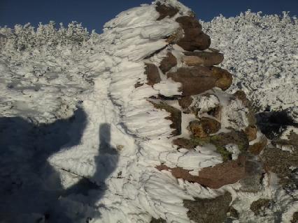 White Mountain 2