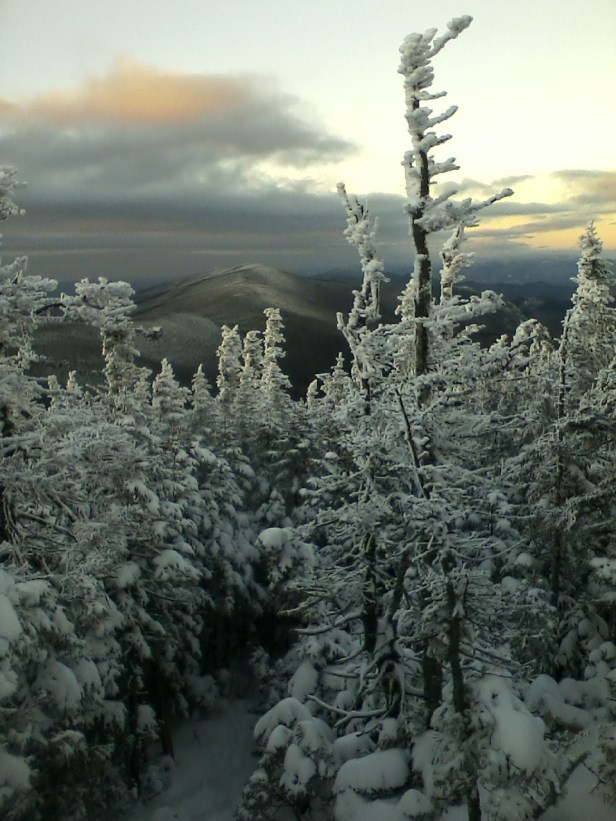 White Mountain 4